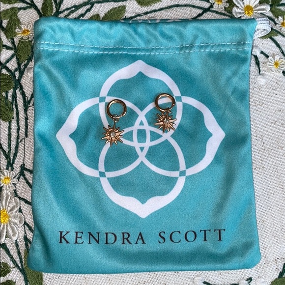 Kendra Scott Jewelry - Kendra Scott earrings
